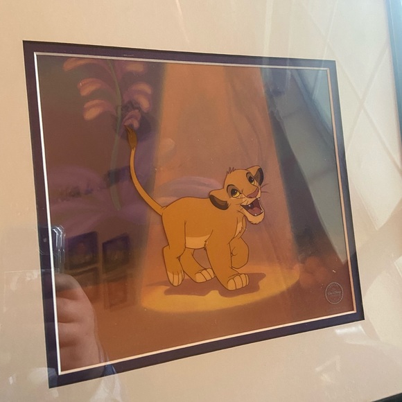 Simbas Spotlight - Picture 1 of 3